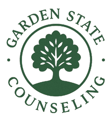 Garden State logo