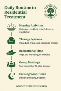 8	16-October-2025	https://gardenstatecounselingcenter.com/blog/what-no-one-tells-you-about-alcohol-addiction-in-your-20s/		What No One Tells You About Alcohol Addiction in Your 20s	Drinking feels normal in your 20s—until it’s not. Learn the hidden signs of alcohol addiction and how recovery can help you find balance again.	Live