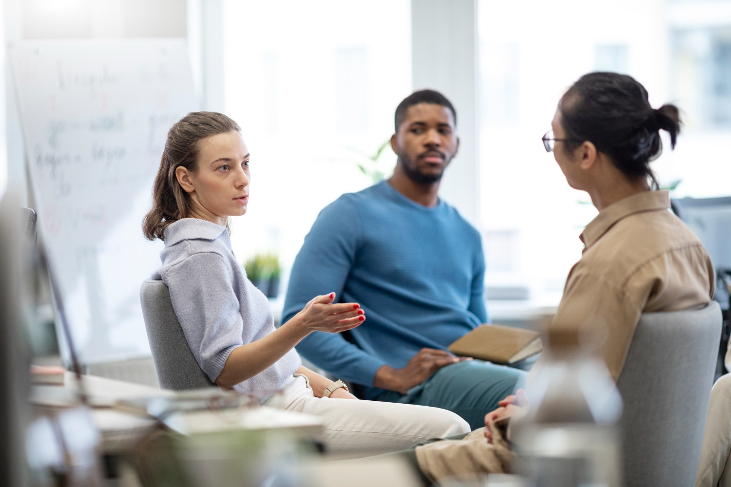 When the Holiday Lights Don’t Feel as Bright Reconnecting With the Strength You Found in Our Residential Treatment Program