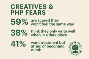 Creative PHP Fears