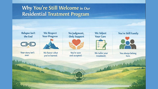 why-youre-still-welcome-in-our-residential-treatment-program