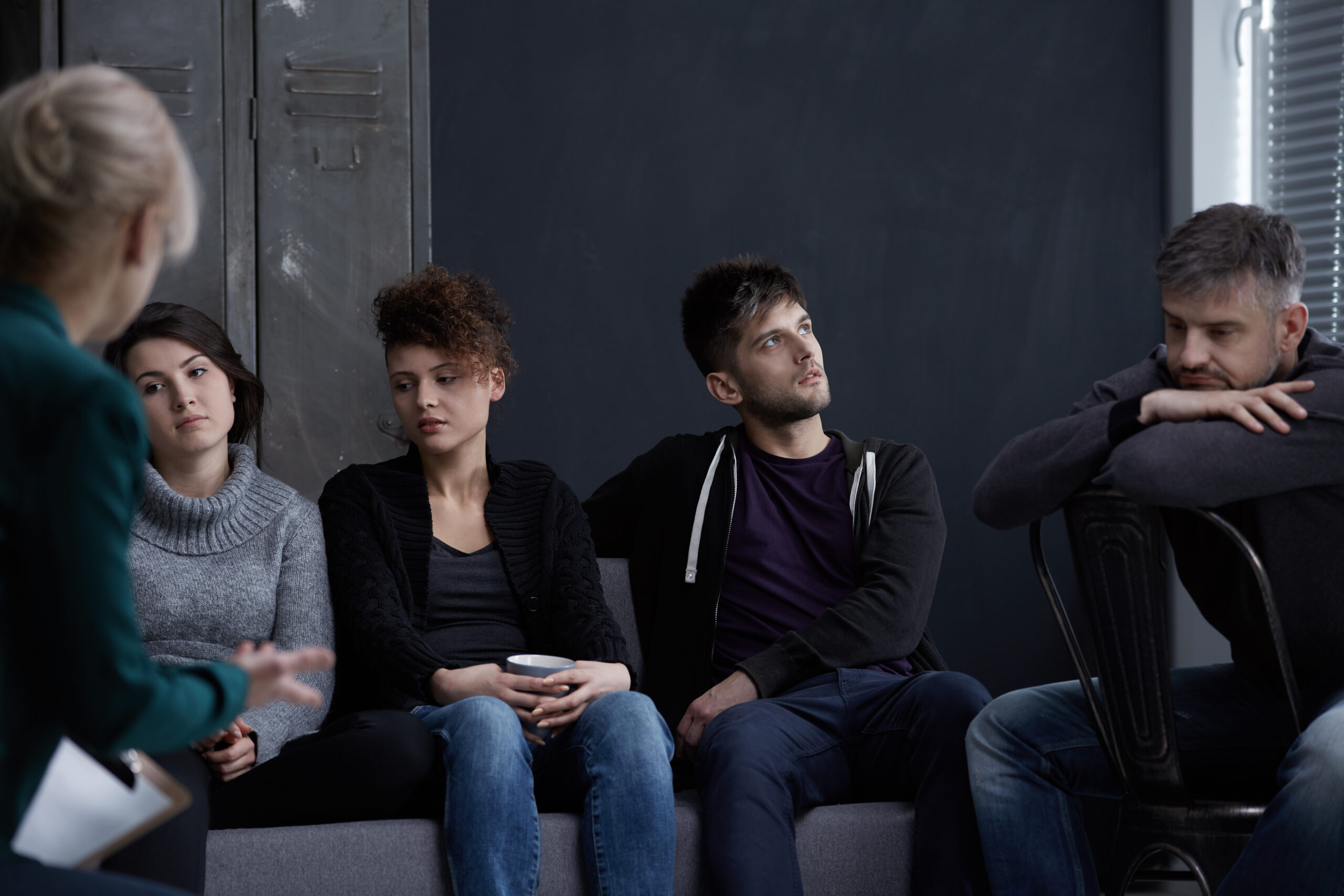 When You Know the Tools Work But You Stop Using Them